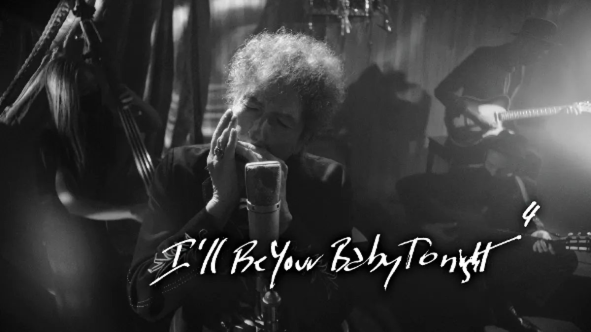 Bob Dylan: Shadow Kingdom - fotogaléria