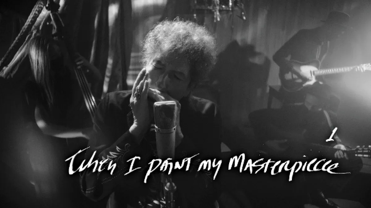 Bob Dylan: Shadow Kingdom - fotogaléria