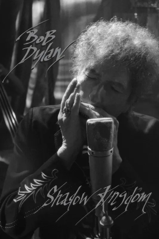 Bob Dylan: Shadow Kingdom - fotogaléria