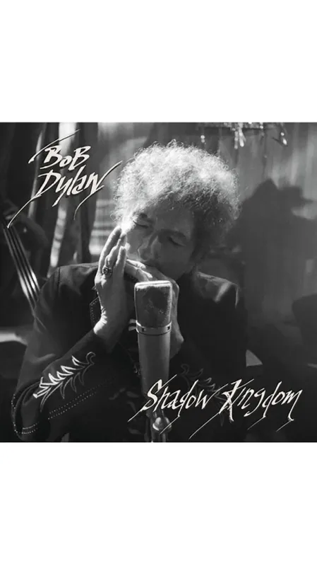 Bob Dylan: Shadow Kingdom - fotogaléria