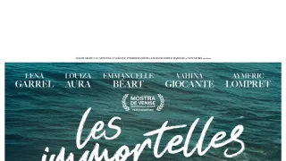 Nesmrtelné