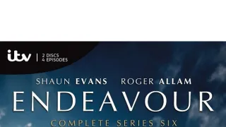 Detektiv Endeavour Morse VI (4)