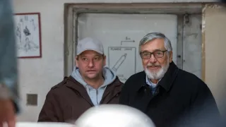 Strážmajster Topinka (1/13)
