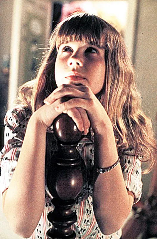 Vymítač ďábla (EXORCIST, THE), 1973 - fotogaléria
