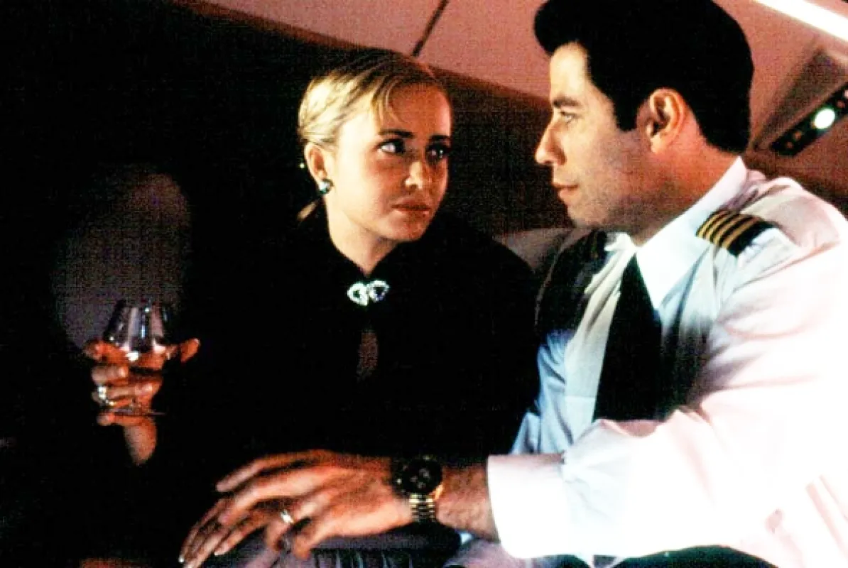 Kdopak to mluví (Look Who’s Talking), 1989 - fotogaléria