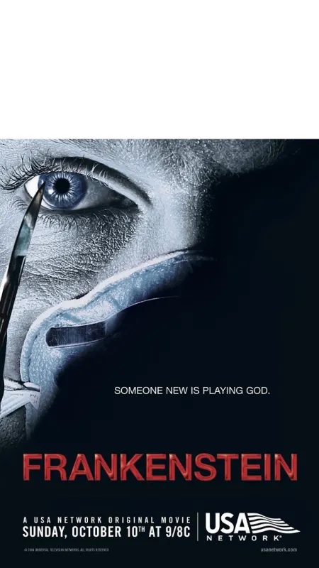 Frankenstein, 2004 - fotogaléria