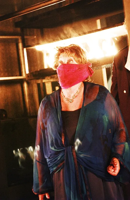 Dobrodružství Poseidonu (Poseidon Adventure), 2005 - fotogaléria