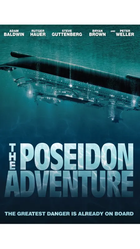 Dobrodružství Poseidonu (Poseidon Adventure), 2005 - fotogaléria