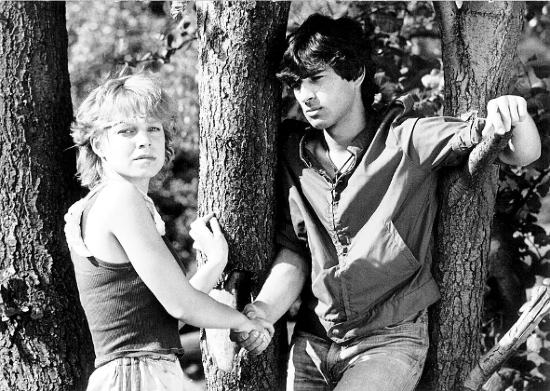 Stav ztroskotání, 1983 - fotogaléria
