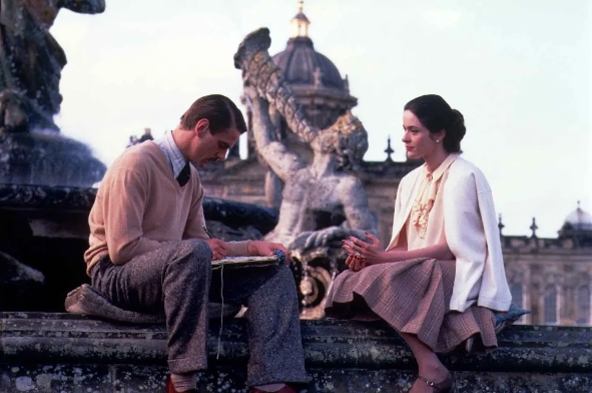 Návrat na Brideshead (Brideshead Revisited), 1981 - fotogaléria