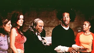 Scary Movie 2