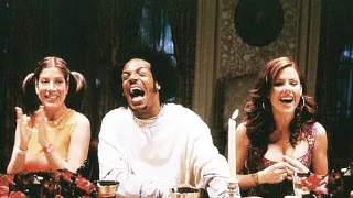 Scary Movie 2