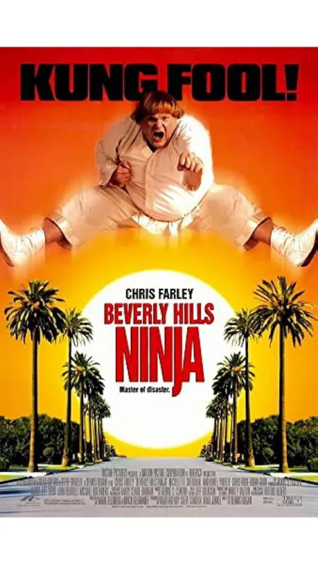 Tlsťoch z Beverly Hills, 1997 - fotogaléria