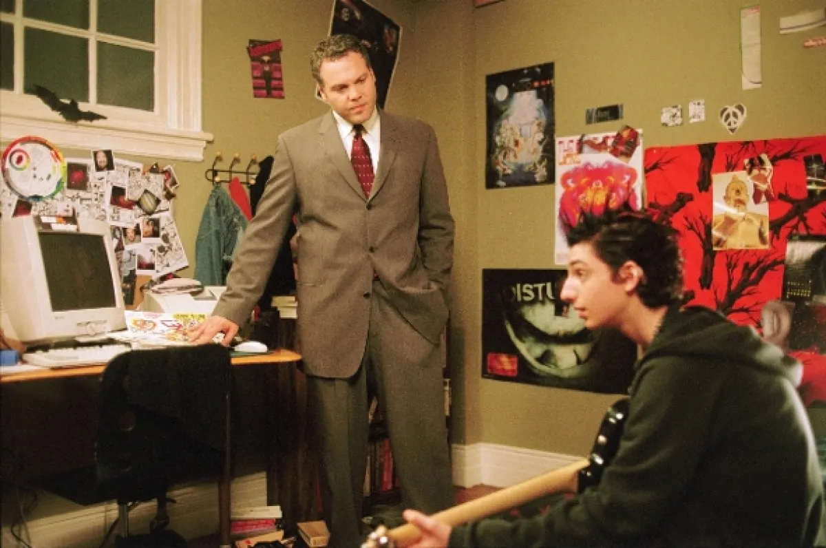 Zákon a pořádek: Zločinné úmysly (Law & Order: Criminal Intent II), 2002 - fotogaléria