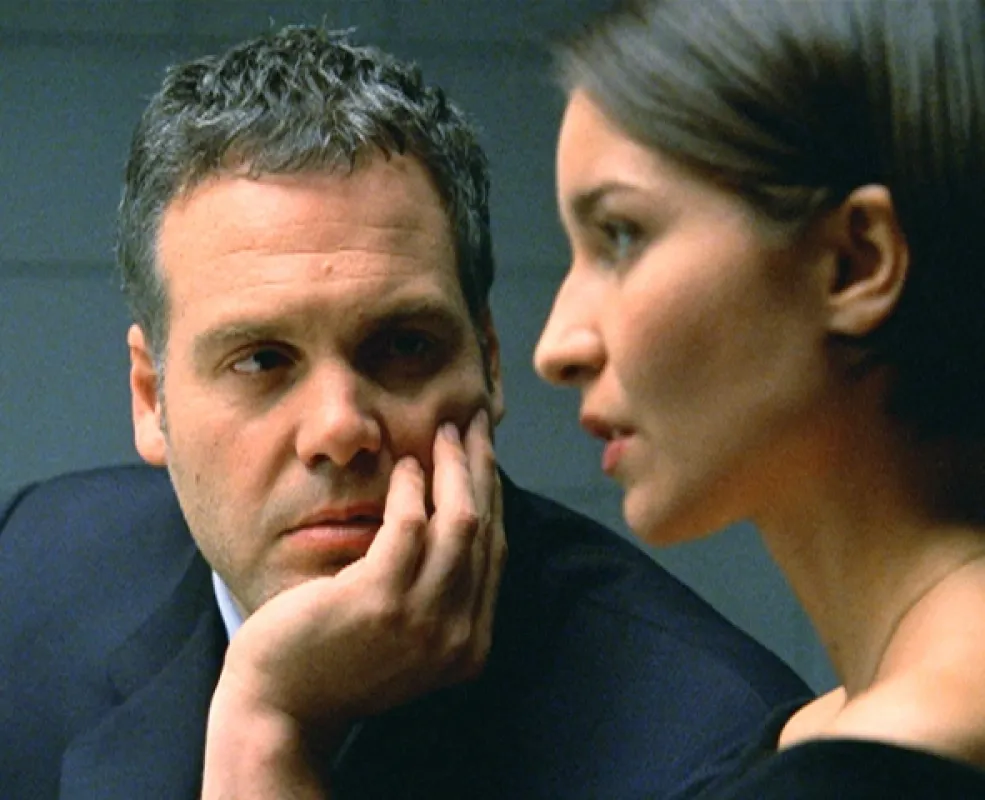 Zákon a pořádek: Zločinné úmysly (Law & Order: Criminal Intent II), 2002 - fotogaléria