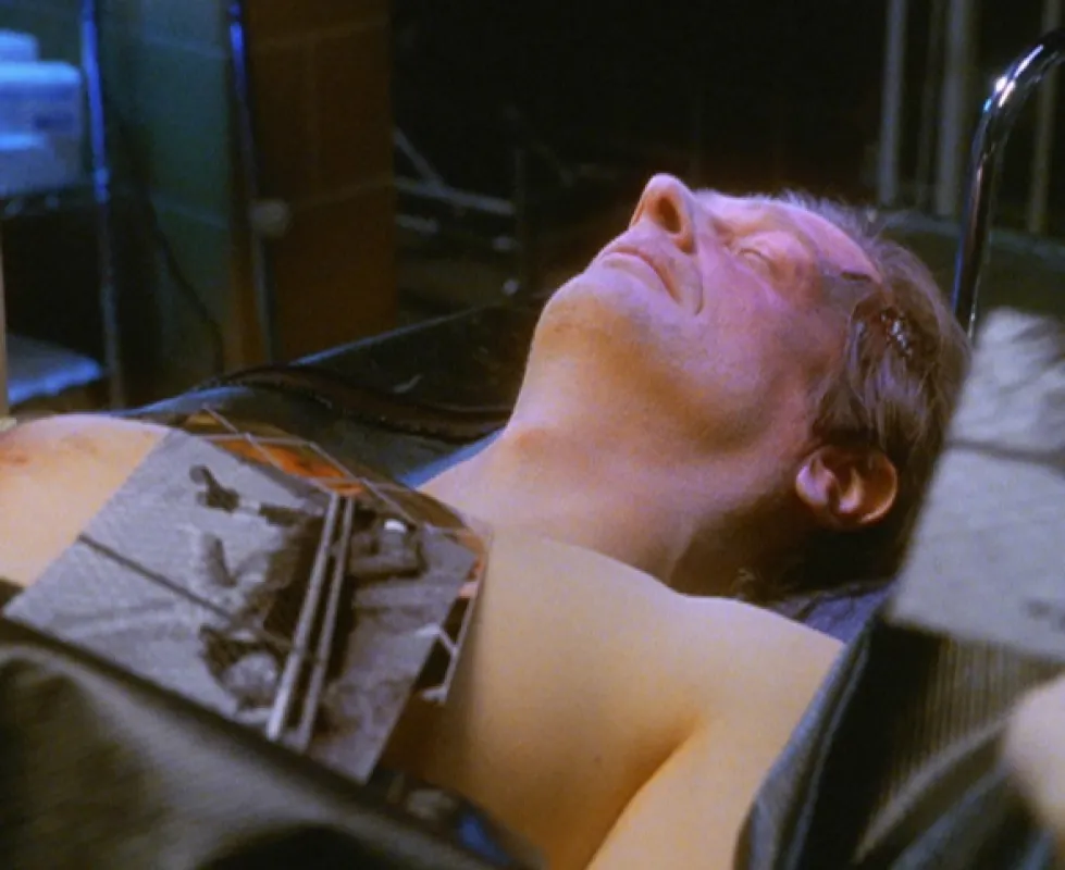 Zákon a pořádek: Zločinné úmysly (Law & Order: Criminal Intent II), 2002 - fotogaléria