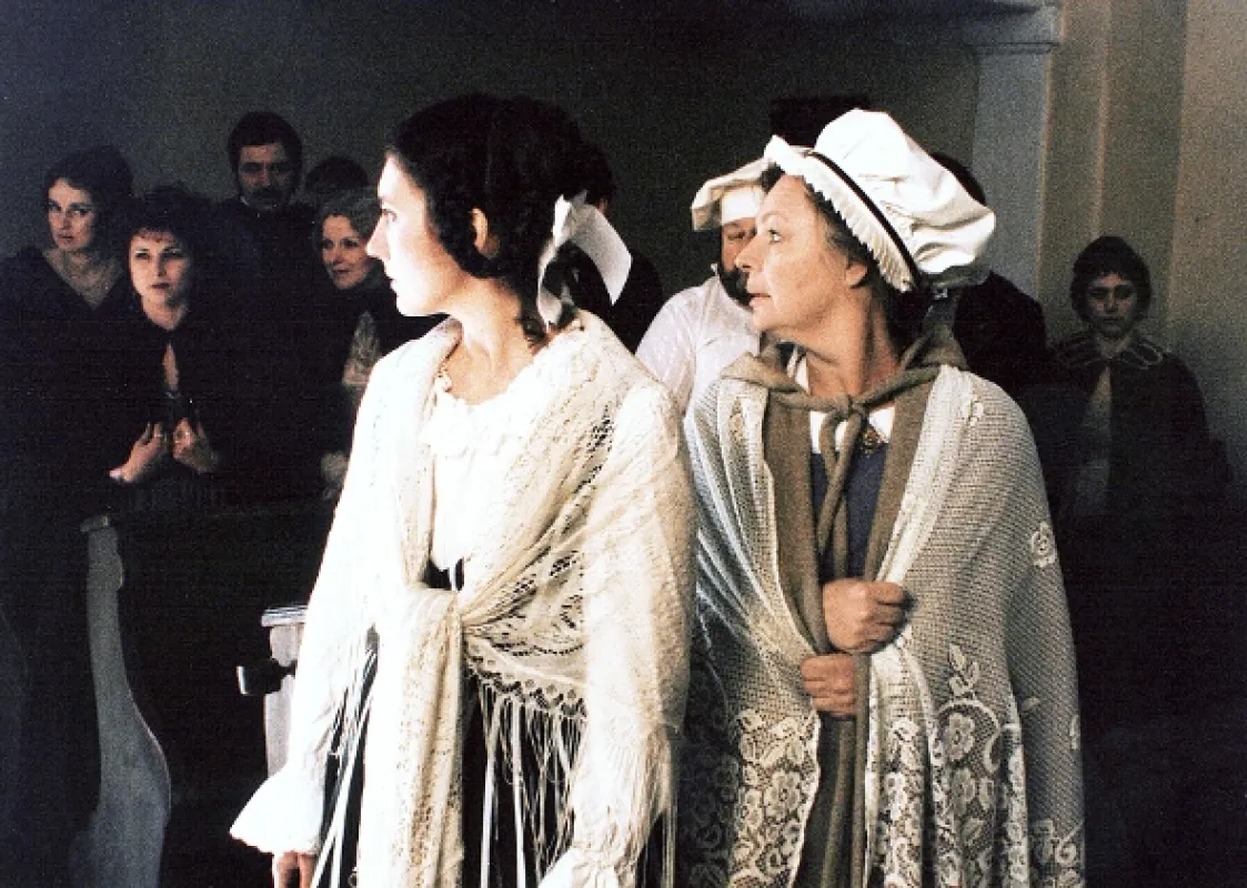 Hviezda života, 1998 - fotogaléria