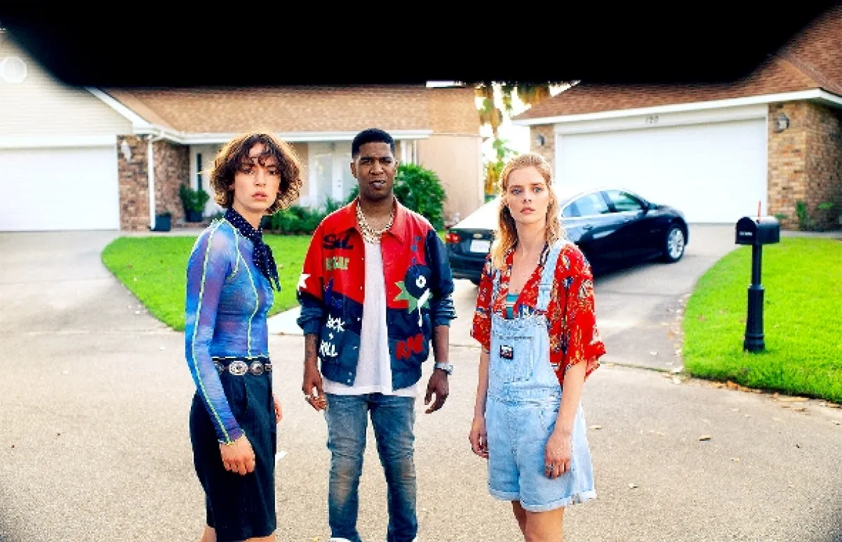 Pořádné pecky Billa a Teda (Bill & Ted Face the Music), 2020 - fotogaléria