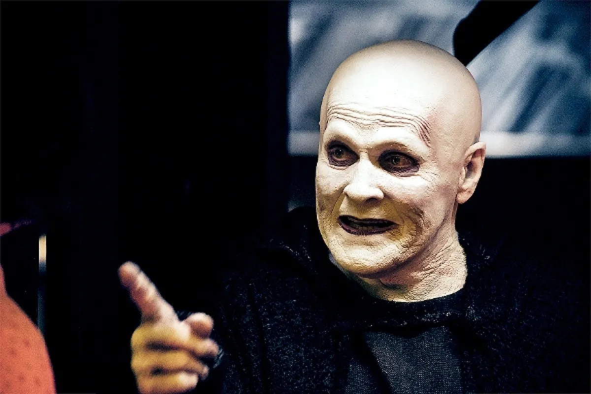 Pořádné pecky Billa a Teda (Bill & Ted Face the Music), 2020 - fotogaléria