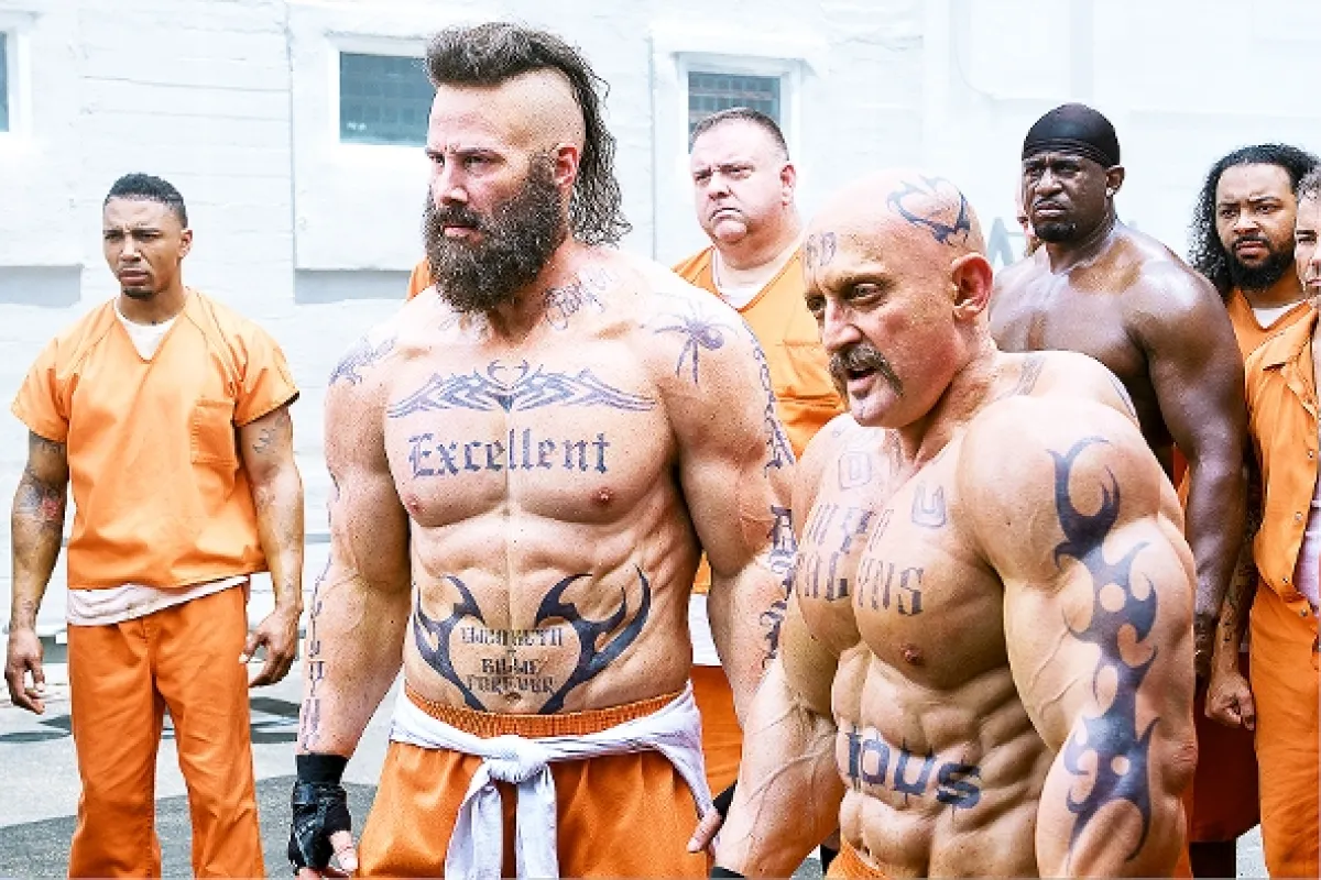 Pořádné pecky Billa a Teda (Bill & Ted Face the Music), 2020 - fotogaléria