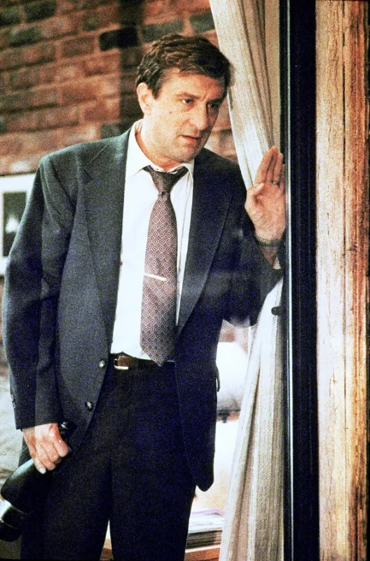 Vzteklej pes a Glorie (Mad Dog and Glory), 1993 - fotogaléria