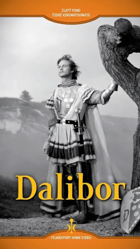 Dalibor, 1956 - fotogaléria