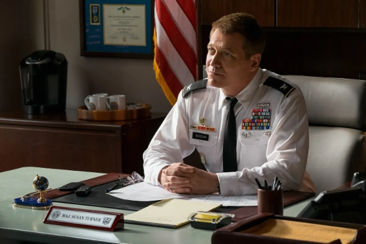 Jack Reacher : Nevracej se (Jack Reacher : never go back), 2016 - fotogaléria