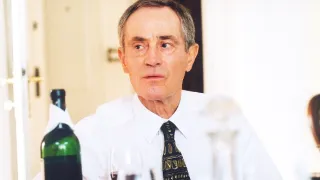 Horem pádem