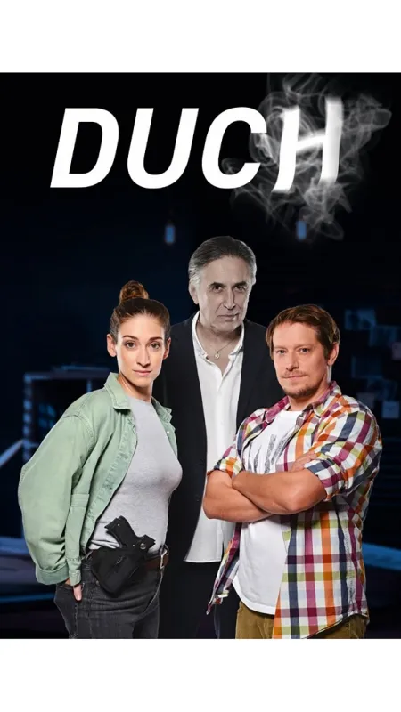 Duch, 2024 - fotogaléria
