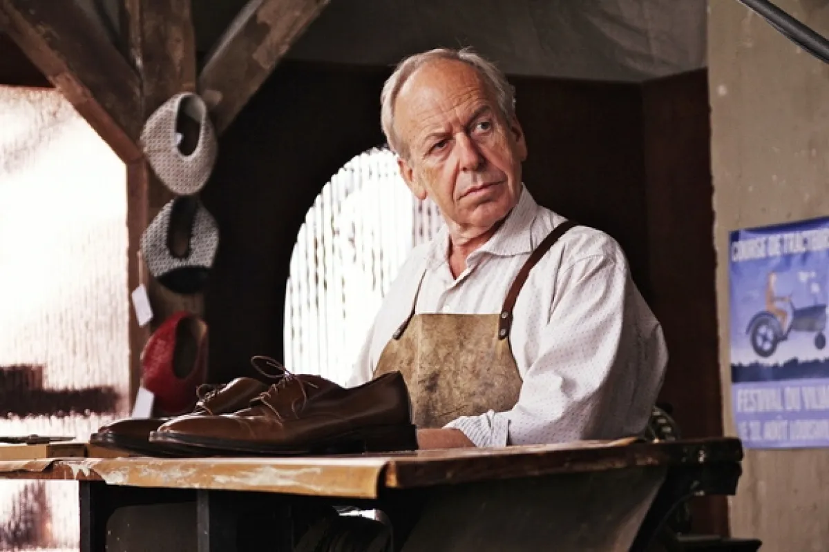 Leto v Alsasku (Eis Sommer im Elsass), 2012 - fotogaléria
