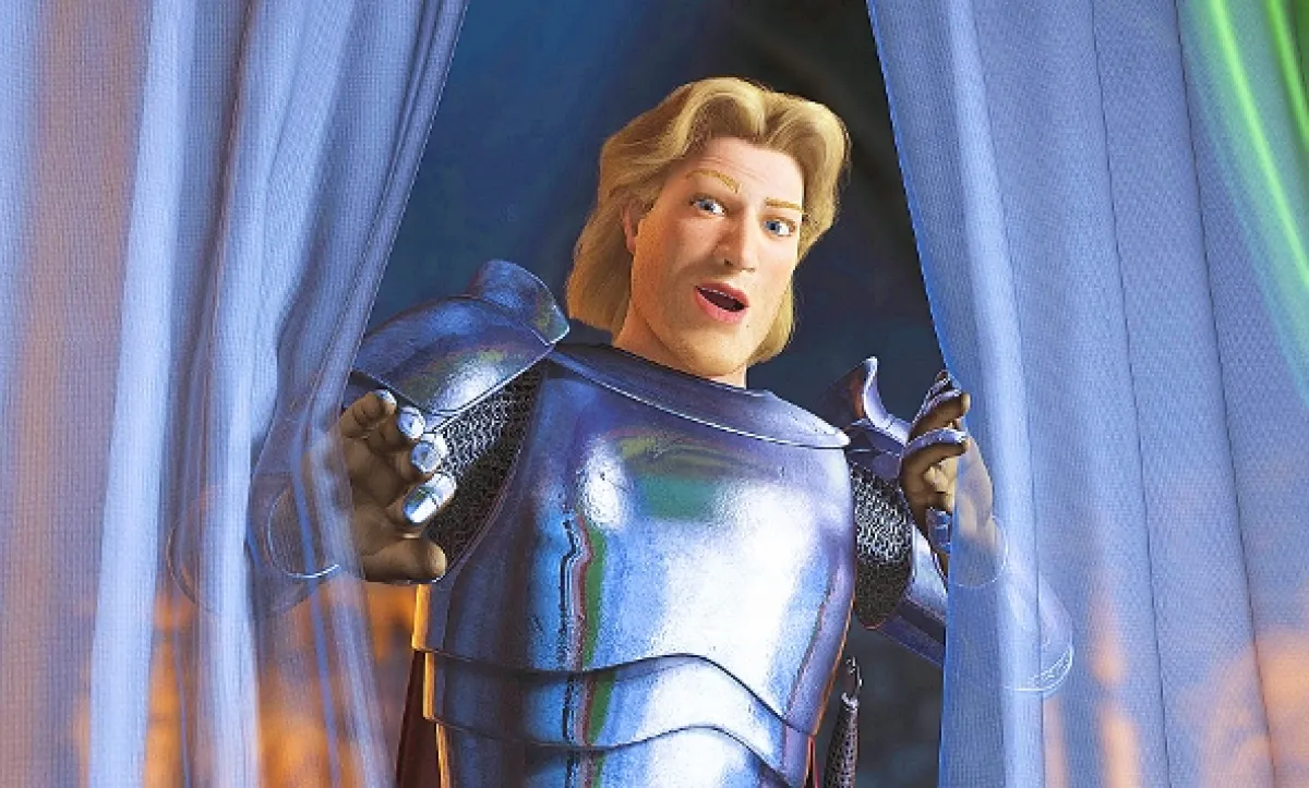 Shrek 2, 2004 - fotogaléria
