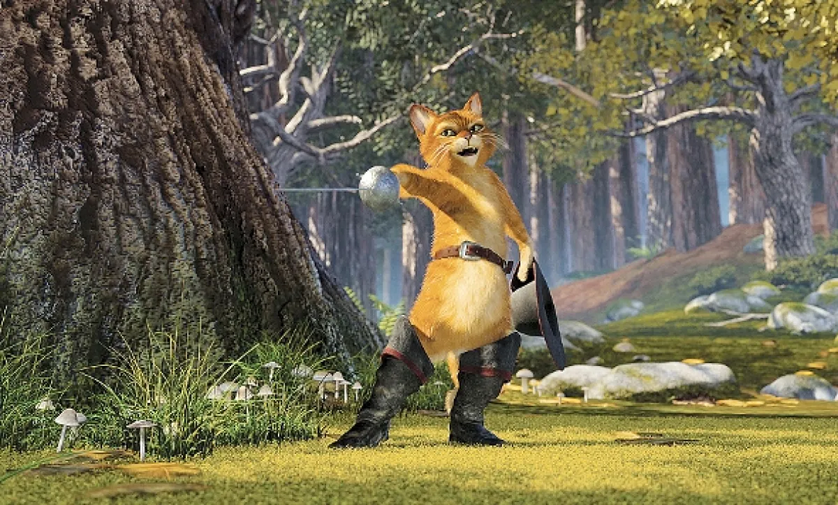 Shrek 2, 2004 - fotogaléria