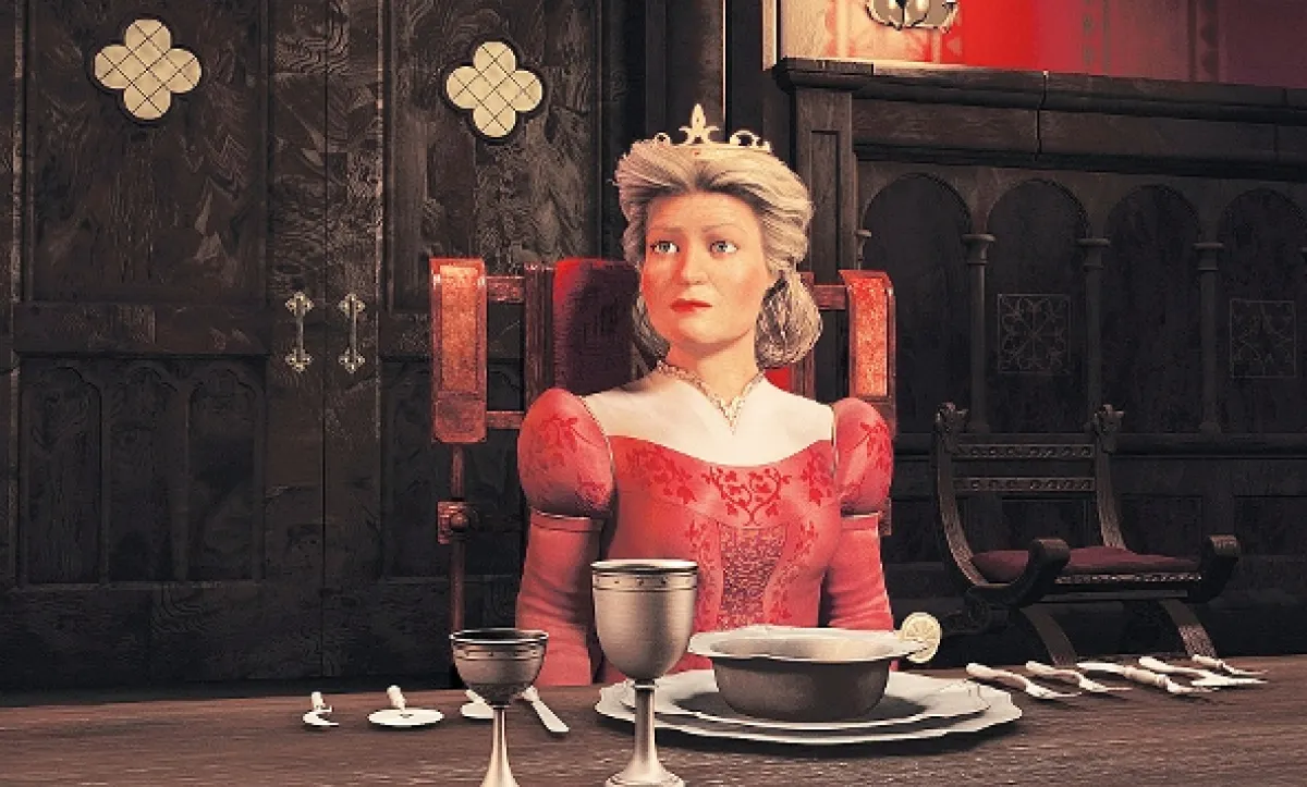 Shrek 2, 2004 - fotogaléria