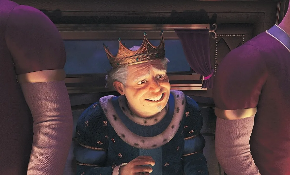 Shrek 2, 2004 - fotogaléria