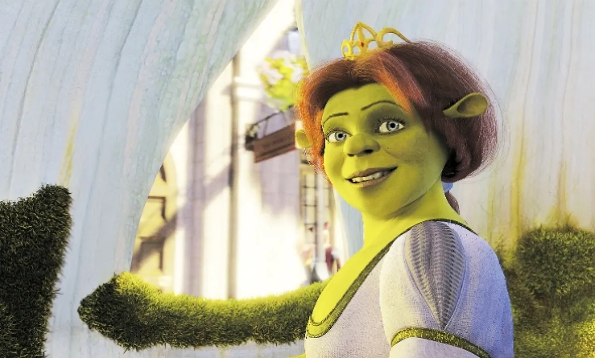 Shrek 2, 2004 - fotogaléria