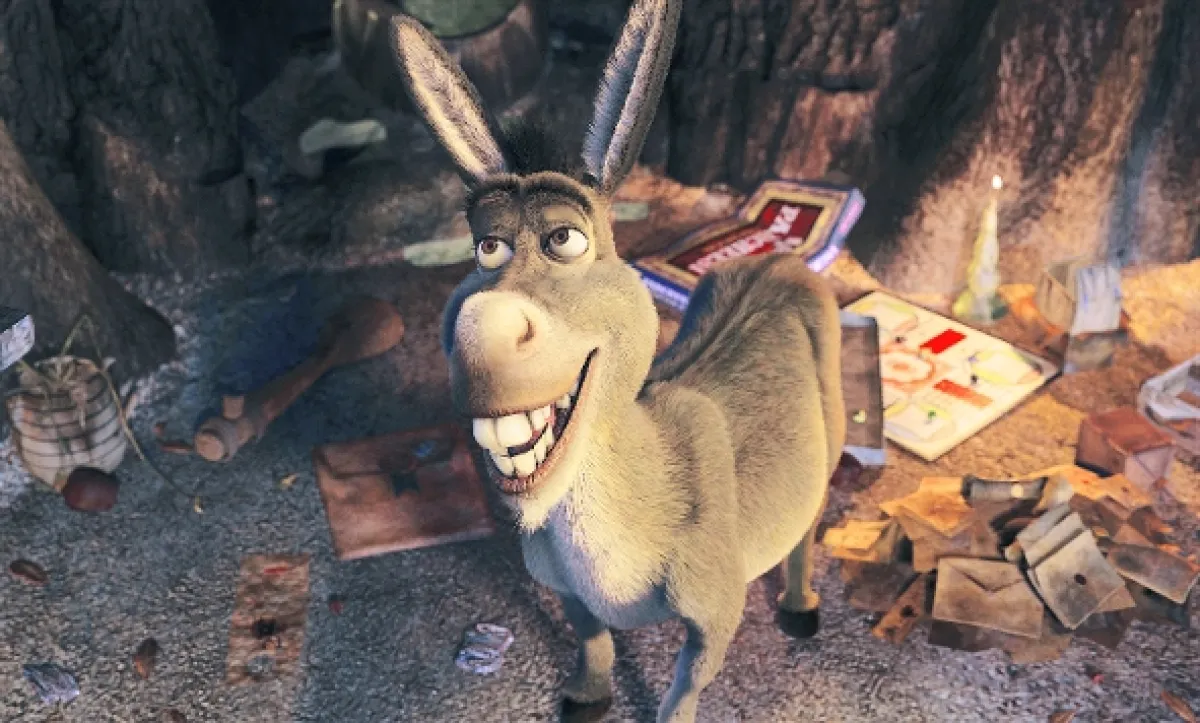 Shrek 2, 2004 - fotogaléria