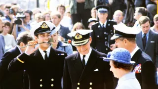 Windsorové pod drobnohledem (3/5)