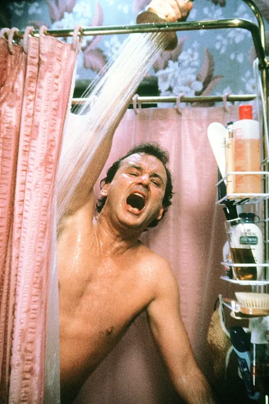Na Hromnice o den více (Groundhog Day), 1993 - fotogaléria