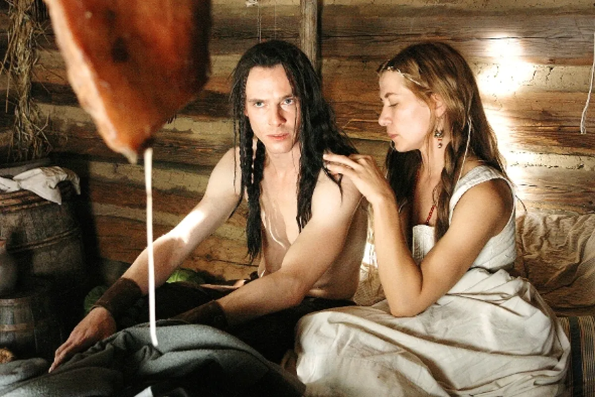 Jánošík - Pravdivá história, 2009 - fotogaléria