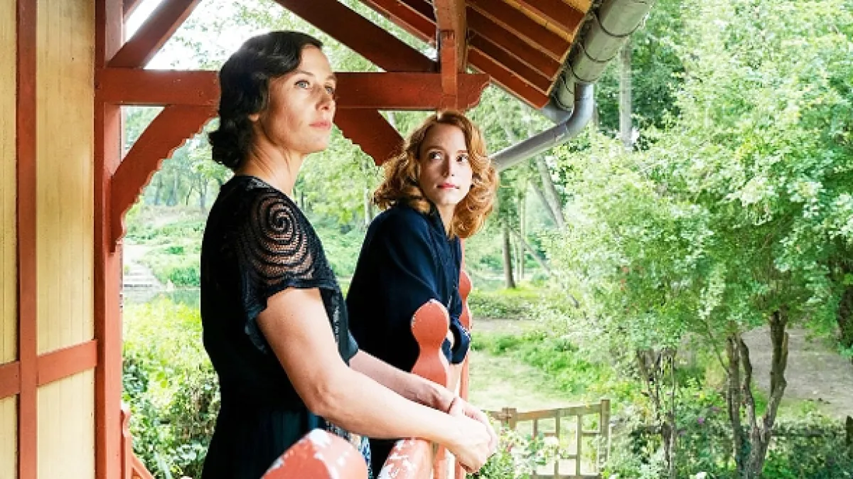 Maliar jej tela (Bonnard, Pierre et Marthe), 2023 - fotogaléria
