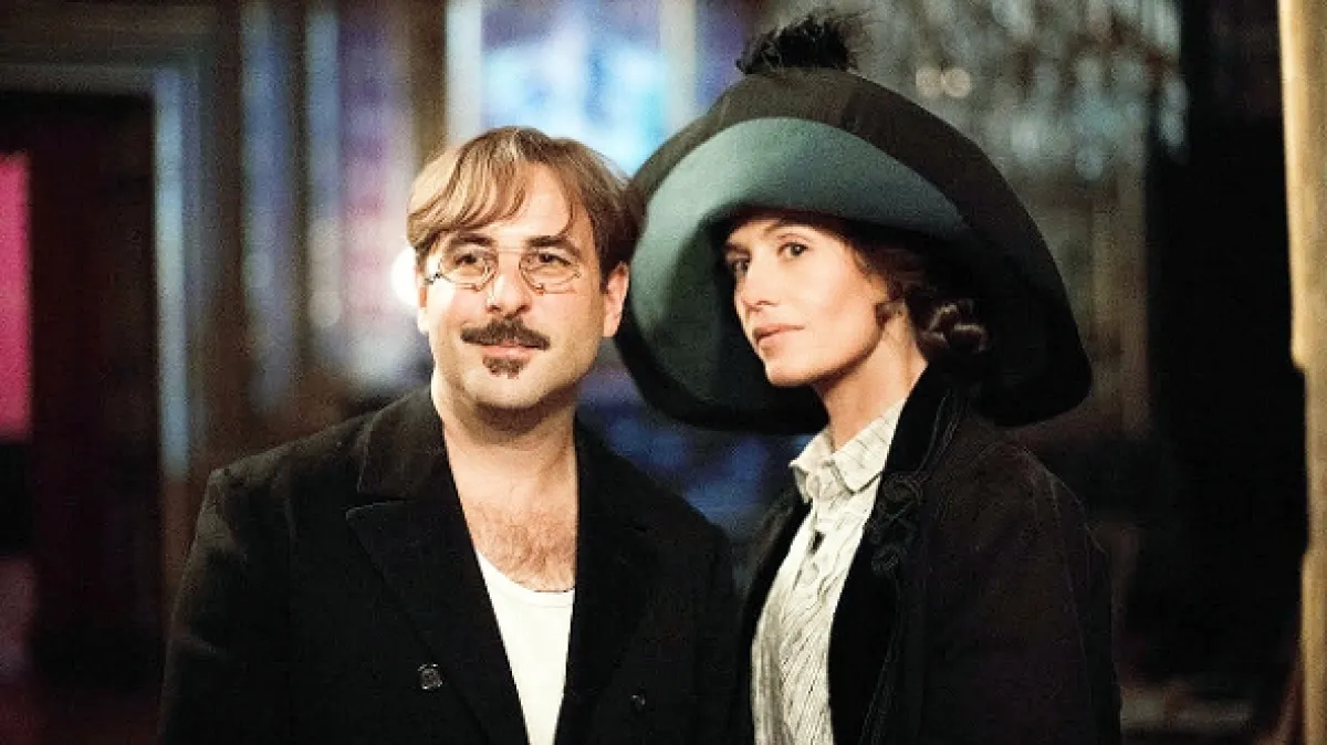 Maliar jej tela (Bonnard, Pierre et Marthe), 2023 - fotogaléria