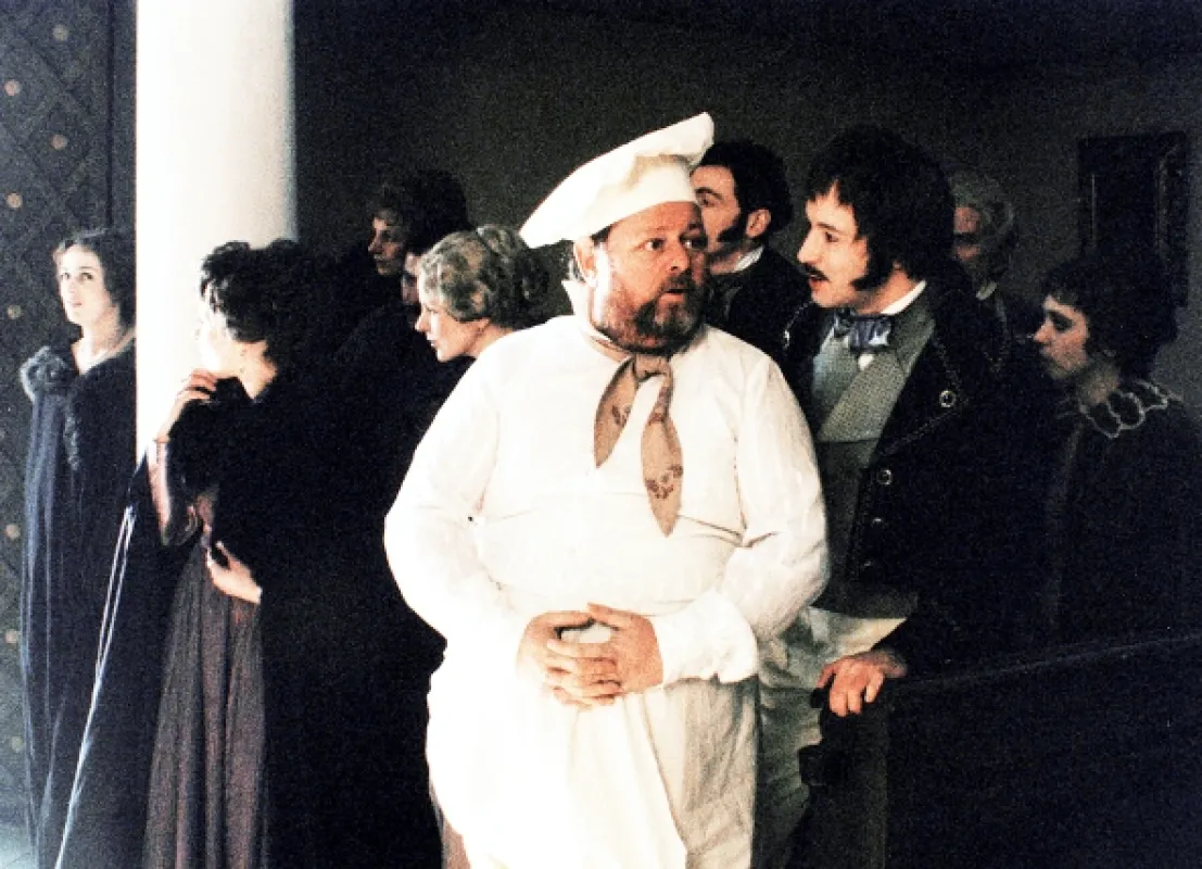 Hviezda života, 1998 - fotogaléria