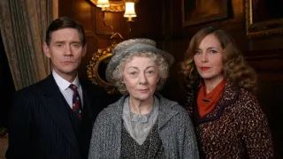 Agatha Christie: Slečna Marpleová