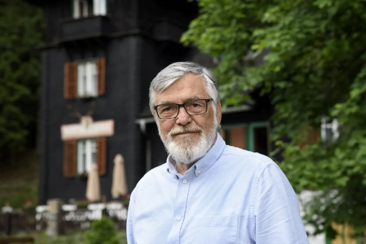 Strážmajster Topinka, 2018 - fotogaléria