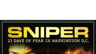 D.C. Sniper: 23 dní strachu