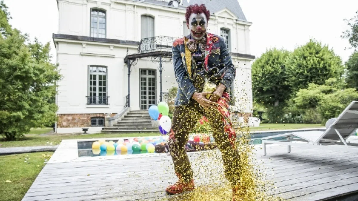 Balthazar, 2020 - fotogaléria