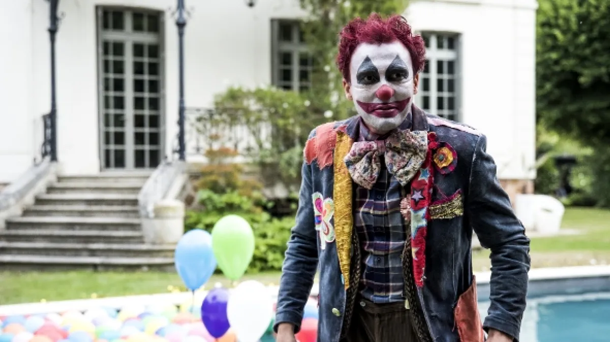 Balthazar, 2020 - fotogaléria