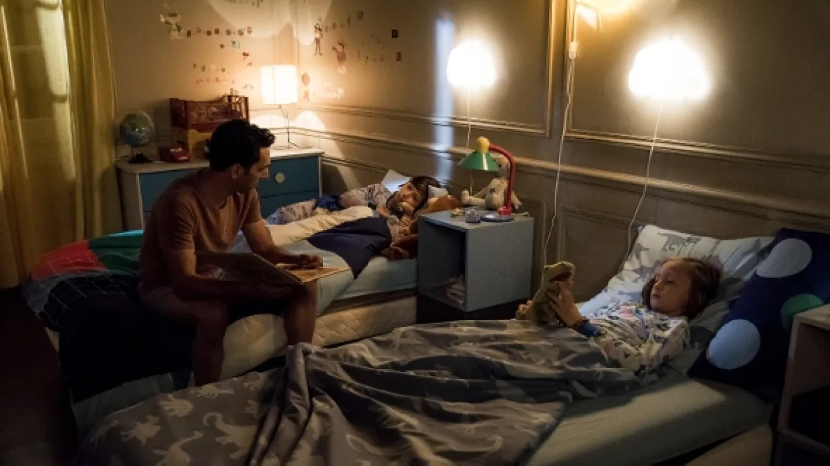 Balthazar, 2020 - fotogaléria