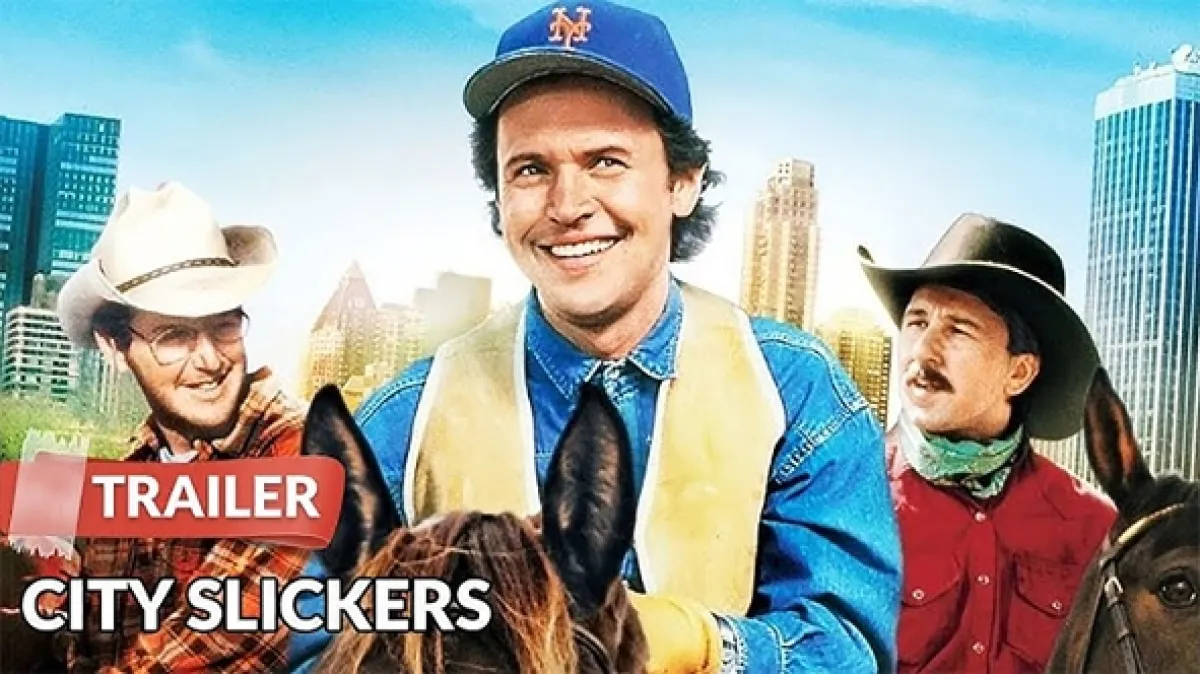 Dobrodruzi z velkoměsta (City Slickers), 1991 - fotogaléria