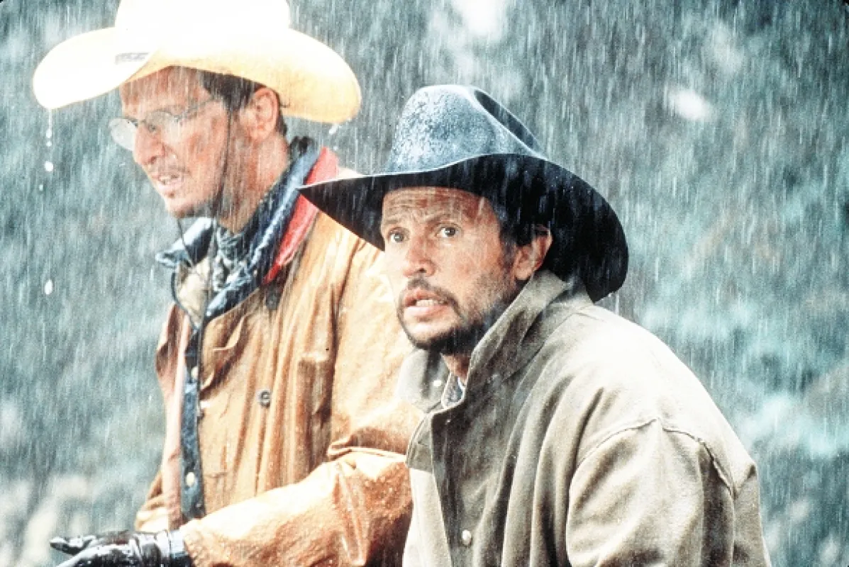 Dobrodruzi z velkoměsta (City Slickers), 1991 - fotogaléria